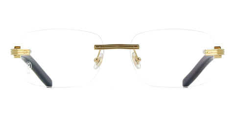 Cartier CT0286O 003 Glasses