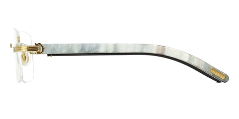Cartier CT0286O 003 Glasses