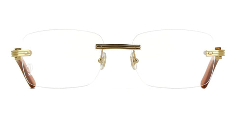 Cartier CT0286O 006 Glasses