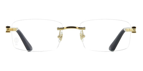 Cartier CT0287O 001 Glasses