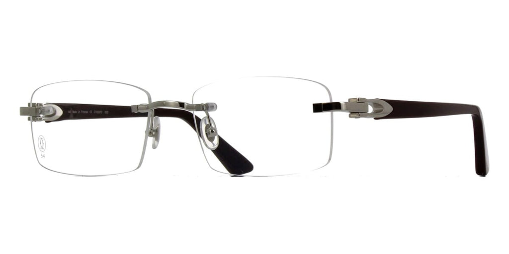 Cartier CT0287O 003 Glasses