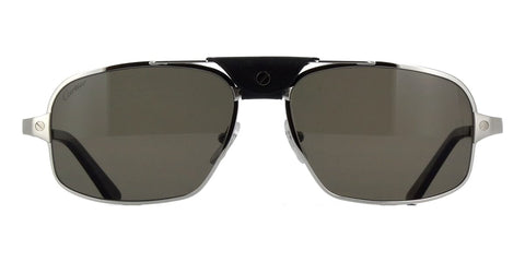 Cartier CT0295S 001 Polarised Sunglasses