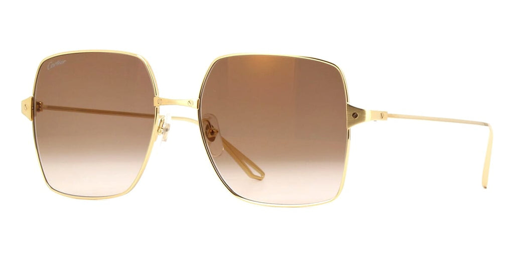 Cartier CT0297S 002 Sunglasses