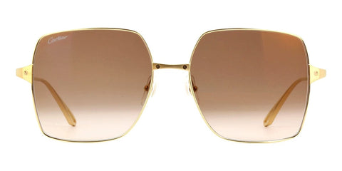 Cartier CT0297S 002 Sunglasses