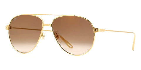 Cartier CT0298S 002 Sunglasses