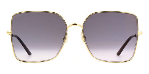 Cartier CT0299S 001 Sunglasses