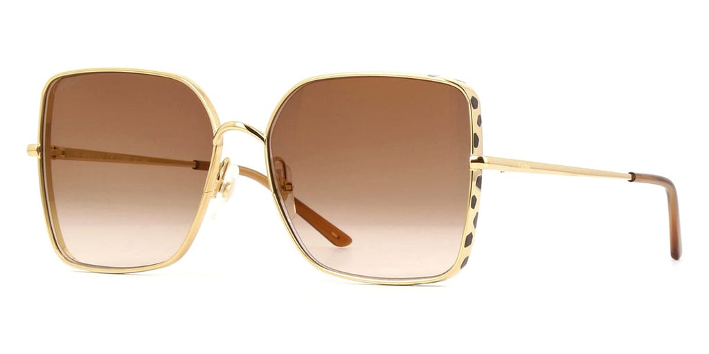 Cartier CT0299S 002 Sunglasses