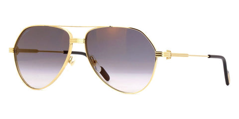 Cartier CT0303S 001 Sunglasses