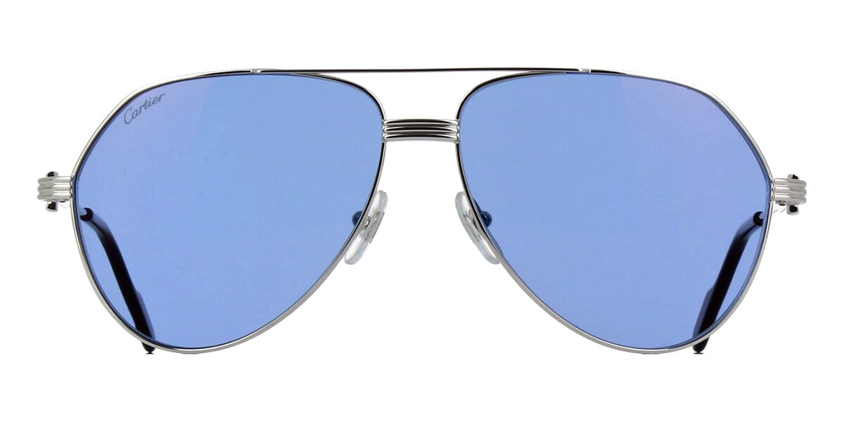 Cartier CT0303S 003 Sunglasses Pretavoir