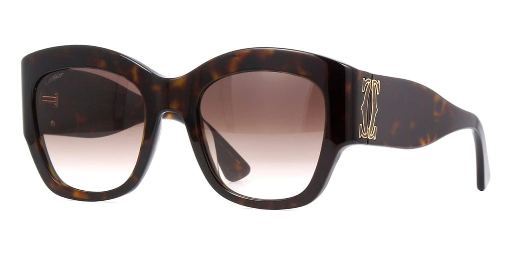 Cartier CT0304S 002 Sunglasses