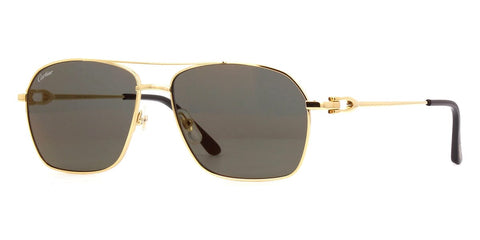 Cartier CT0306S 003 Sunglasses