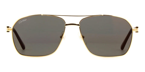 Cartier CT0306S 003 Sunglasses