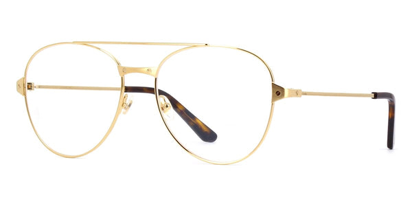 Cartier CT0307O 001 Glasses Pretavoir