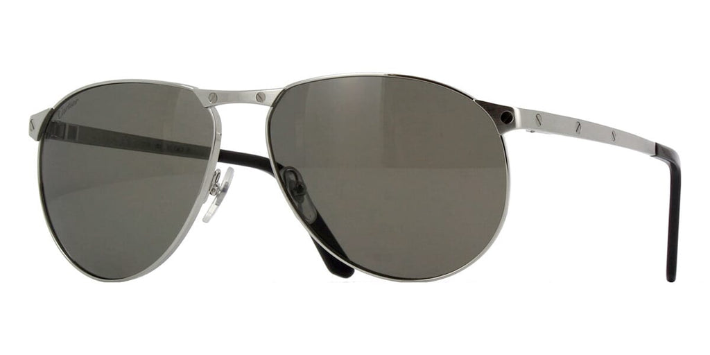 Cartier CT0323S 001 Polarised Sunglasses