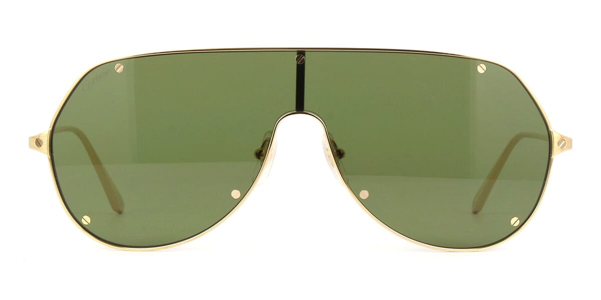 Cartier CT0324S 002 Sunglasses Pretavoir