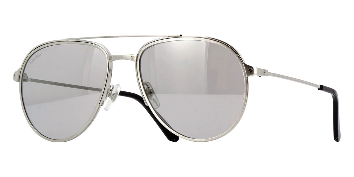 Cartier CT0325S 010 Sunglasses Pretavoir