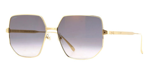 Cartier Santos CT0327S 001 Sunglasses