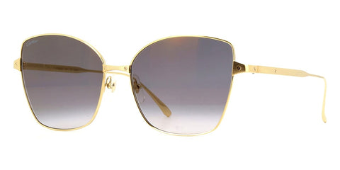 Cartier CT0328S 001 Sunglasses