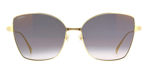 Cartier CT0328S 001 Sunglasses