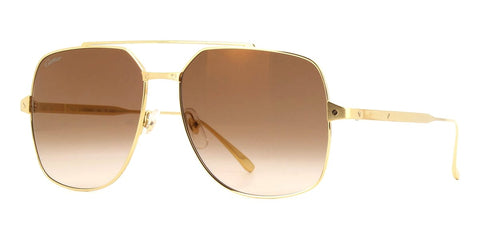 Cartier CT0329S 002 Sunglasses