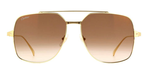 Cartier CT0329S 002 Sunglasses