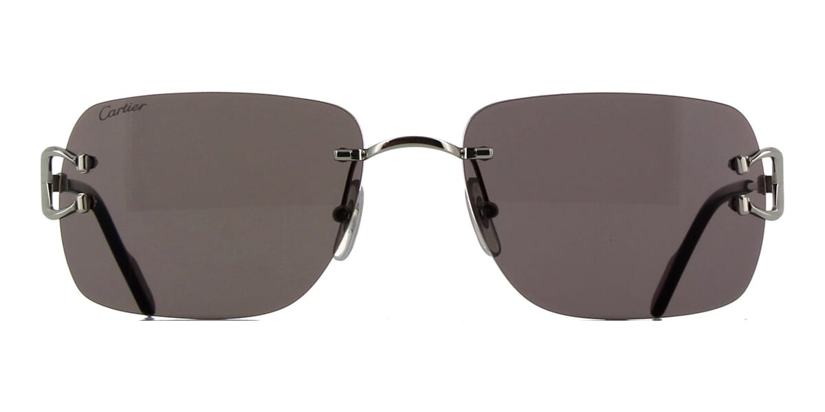 Cartier CT0330S 004 Sunglasses