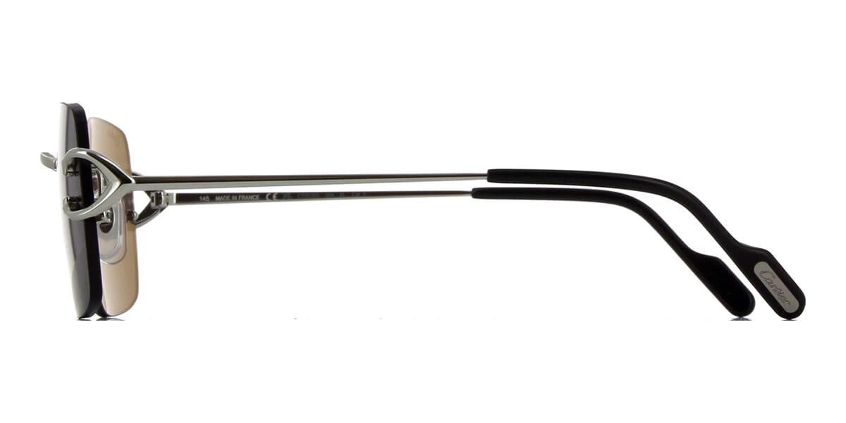 Cartier CT0330S 004 Sunglasses