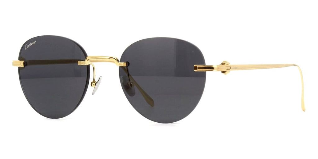 Cartier Pasha CT0331S 002 Sunglasses