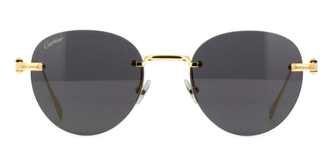 Cartier Pasha CT0331S 002 Sunglasses