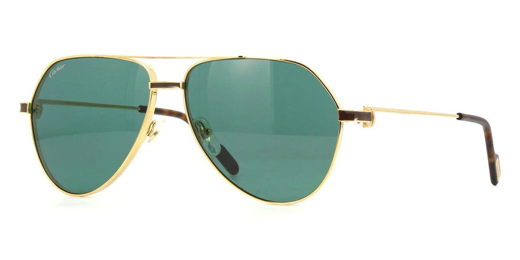 Cartier CT0334S 002 Sunglasses
