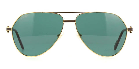 Cartier CT0334S 002 Sunglasses