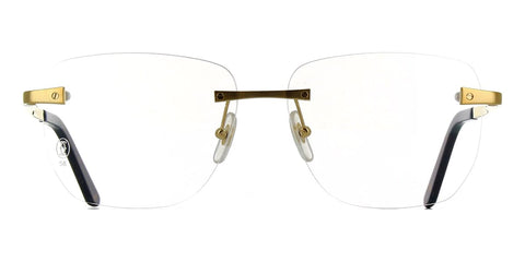 Cartier CT0336O 001 Glasses