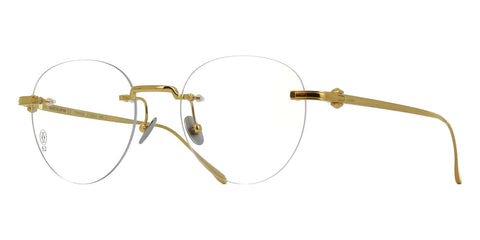 Cartier Pasha CT0342O 002 Glasses
