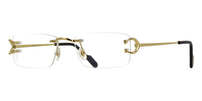 Cartier glasses alternative Clearance