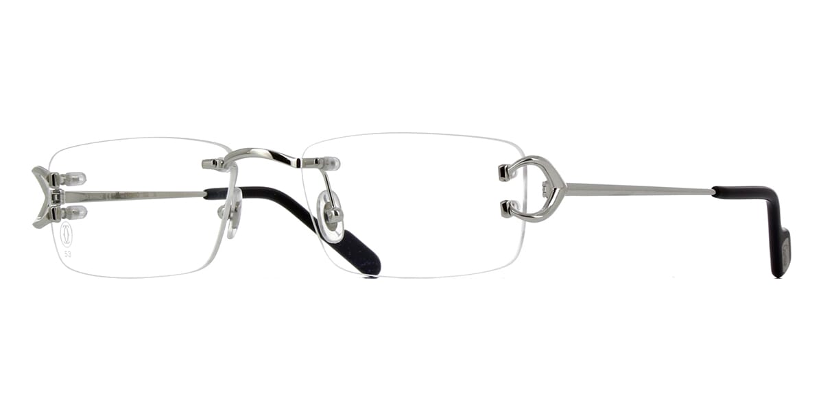 Cartier CT0344O 002 004 Glasses Pretavoir