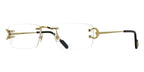 Cartier CT0344O 003 Glasses