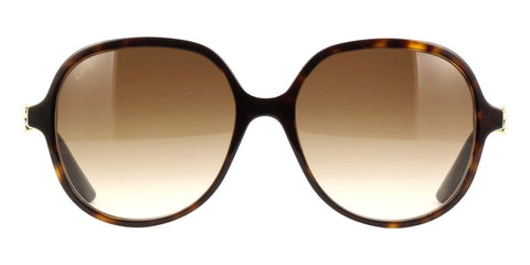 Cartier CT0350S 002 Sunglasses