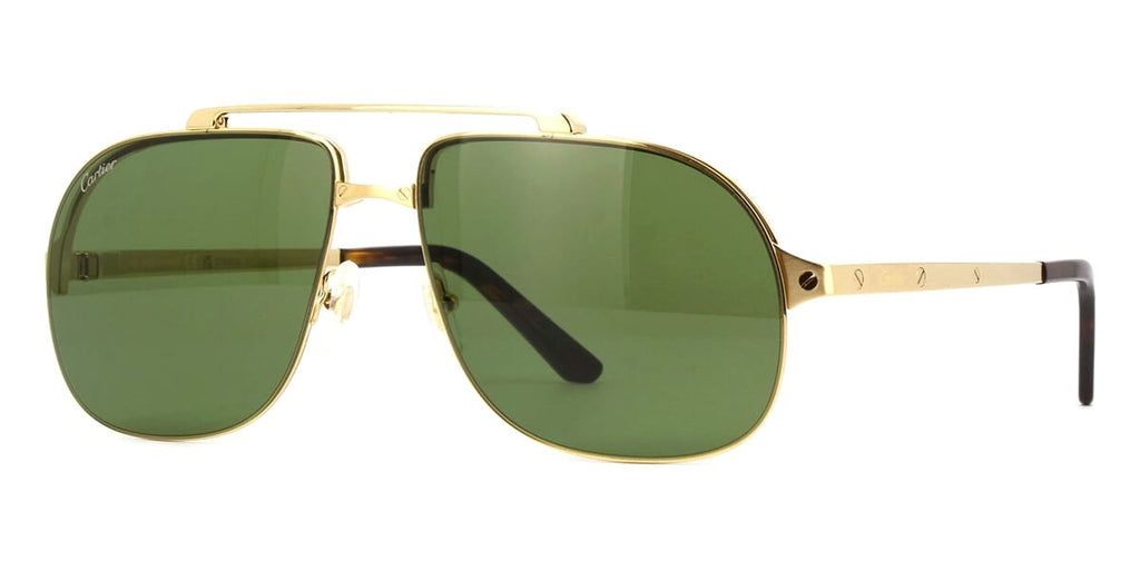 Cartier CT0353S 002 Sunglasses