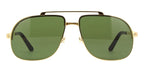 Cartier CT0353S 002 Sunglasses