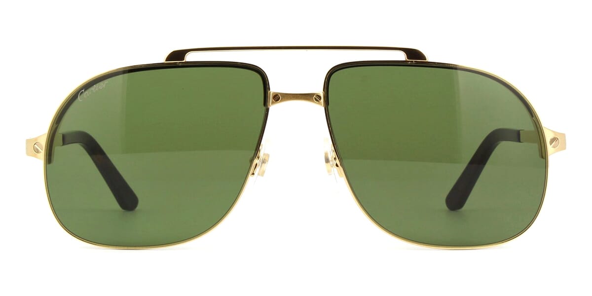 Cartier CT0353S 002 Sunglasses