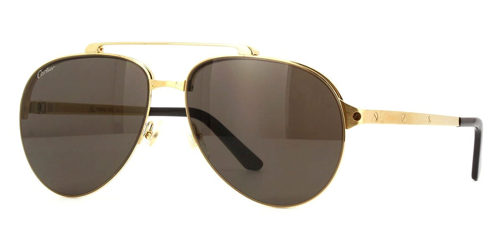 Cartier CT0354S 001 Sunglasses