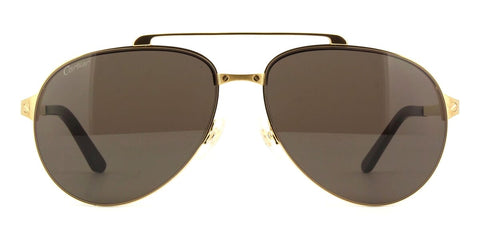 Cartier CT0354S 001 Sunglasses