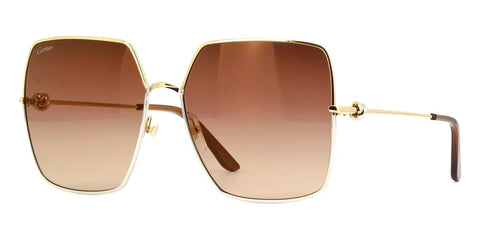 Cartier CT0361S 002 Sunglasses