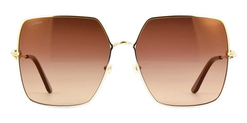 Cartier CT0361S 002 Sunglasses