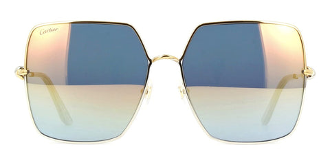 Cartier CT0361S 003 Sunglasses