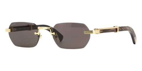 Cartier CT0362S 001 Sunglasses