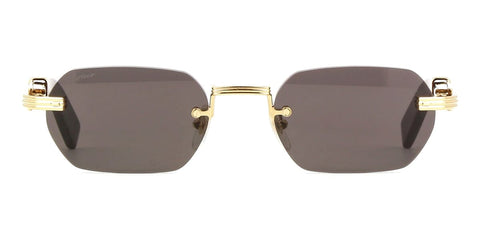 Cartier CT0362S 001 Sunglasses