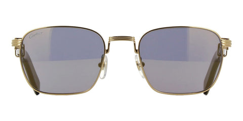 Cartier CT0363S 003 Sunglasses