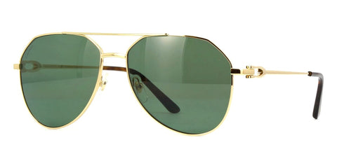 Cartier CT0364S 002 Polarised Sunglasses