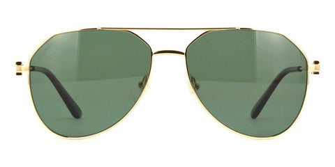 Cartier CT0364S 002 Polarised Sunglasses